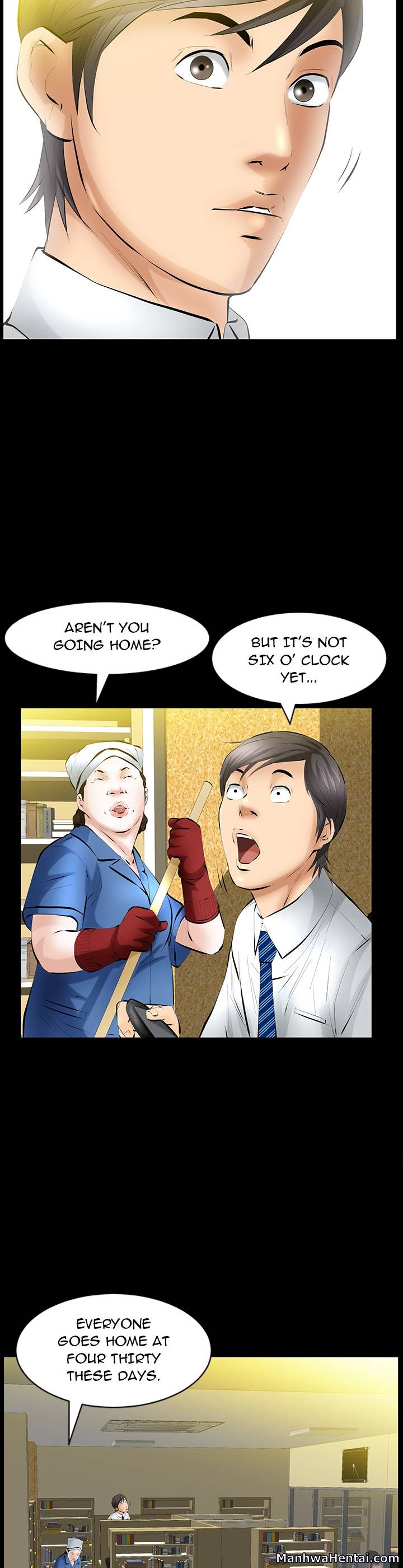 Malja - Chapter 26 Page 30