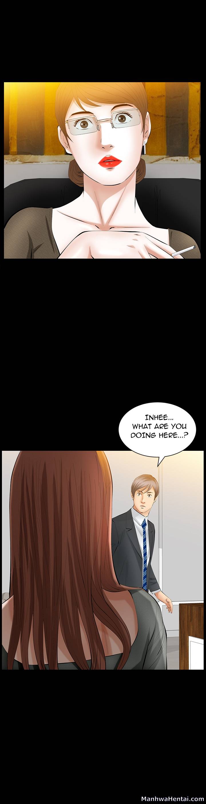 Malja - Chapter 29 Page 5