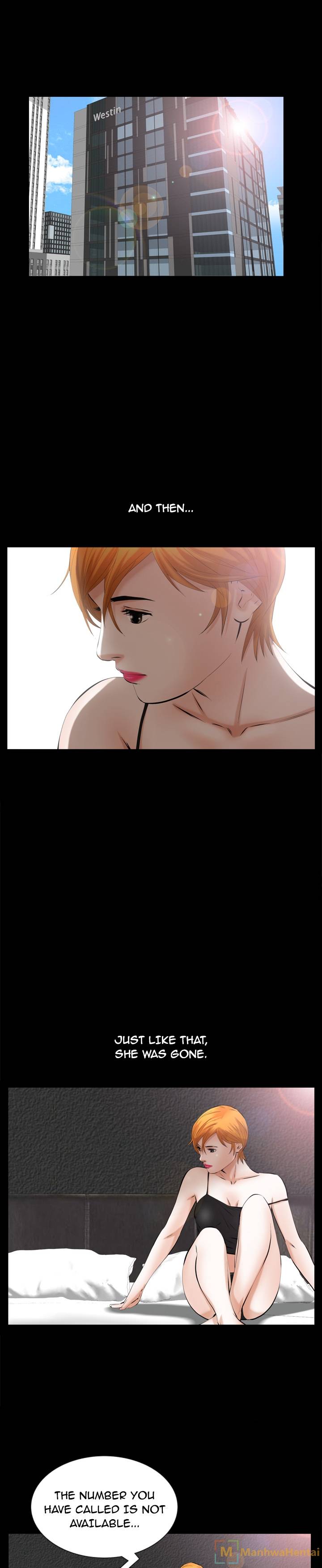 Malja - Chapter 54 Page 18