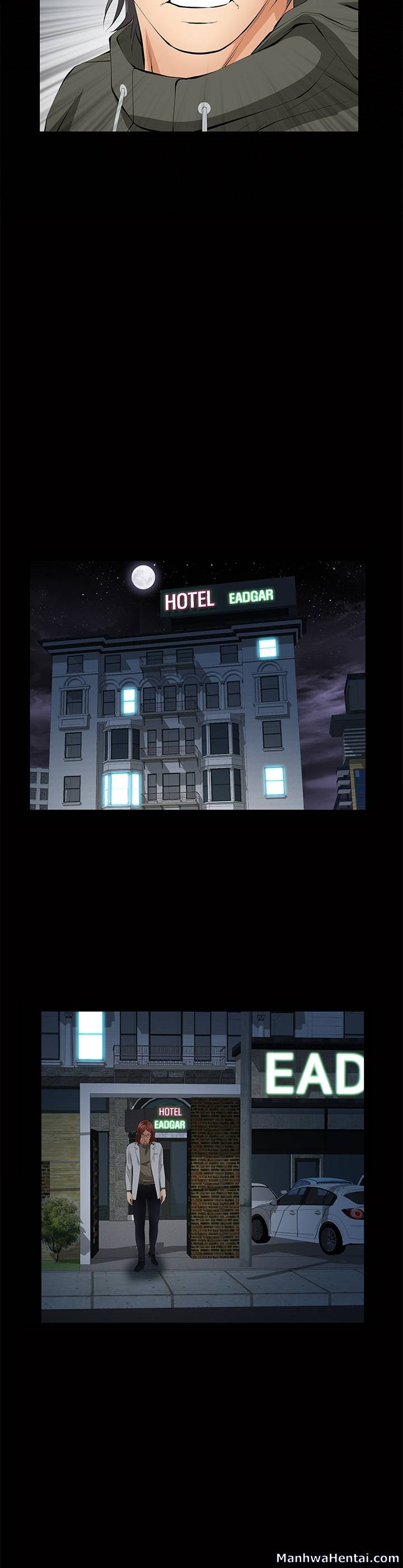 Malja - Chapter 9 Page 7