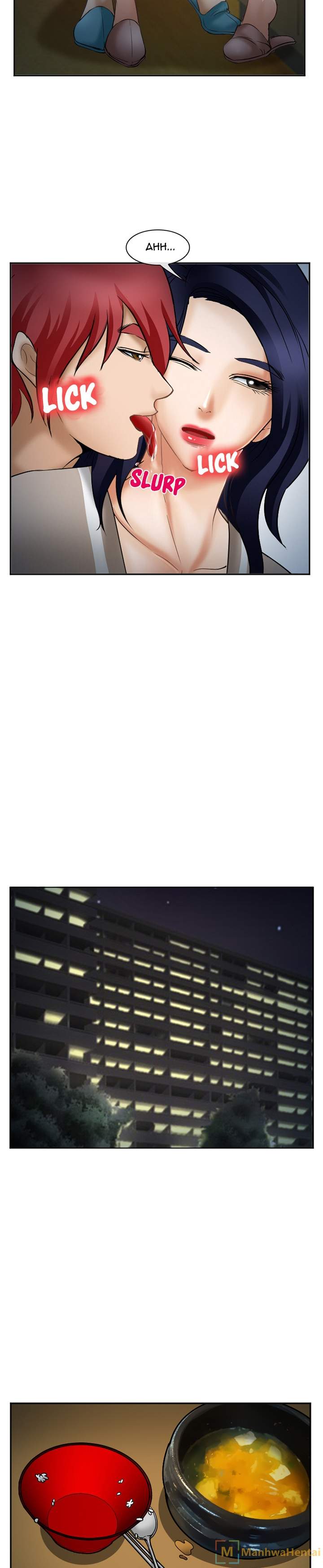 Dating Contract - Chapter 35 Page 2