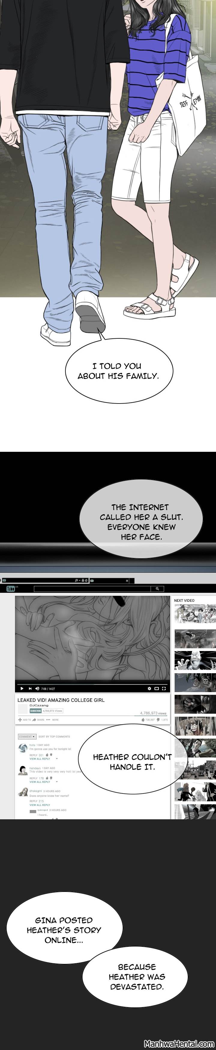 Creampie - Chapter 11 Page 9