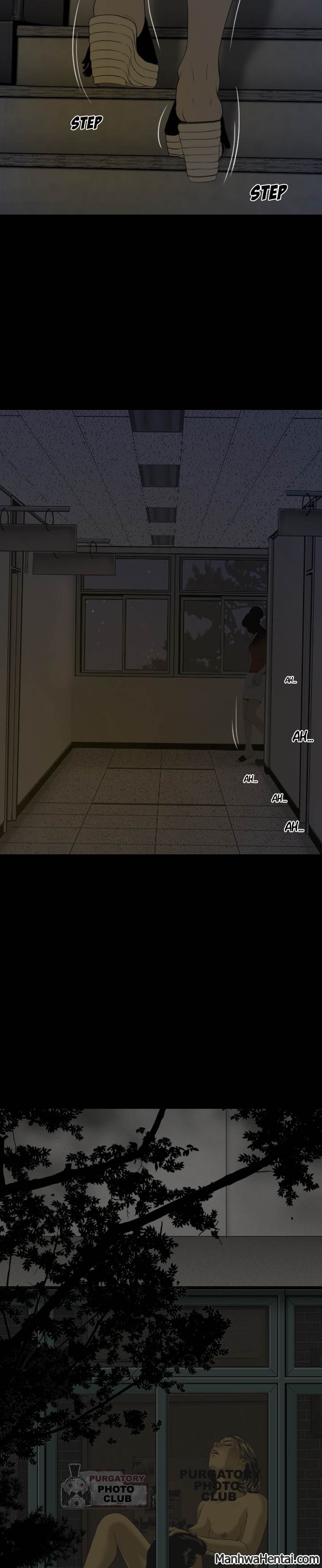 Creampie - Chapter 2 Page 25