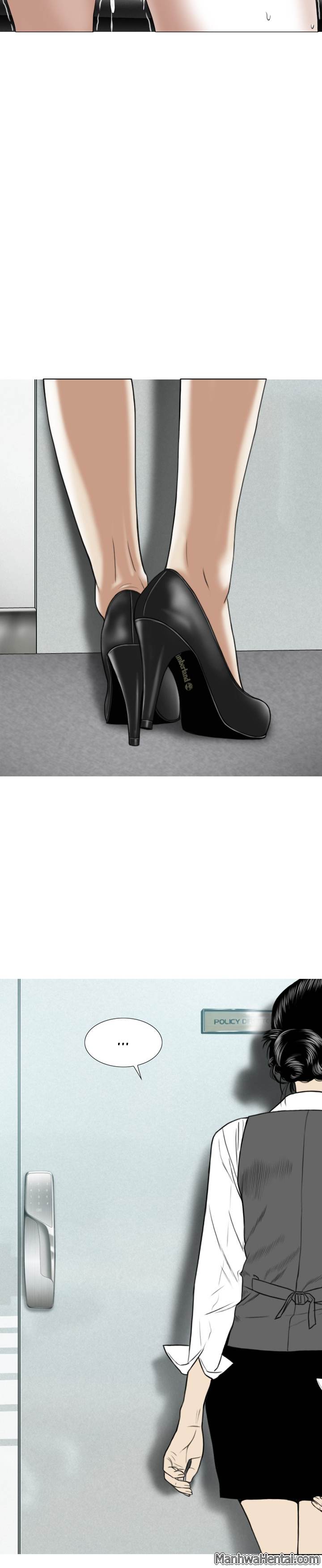 Creampie - Chapter 25 Page 5