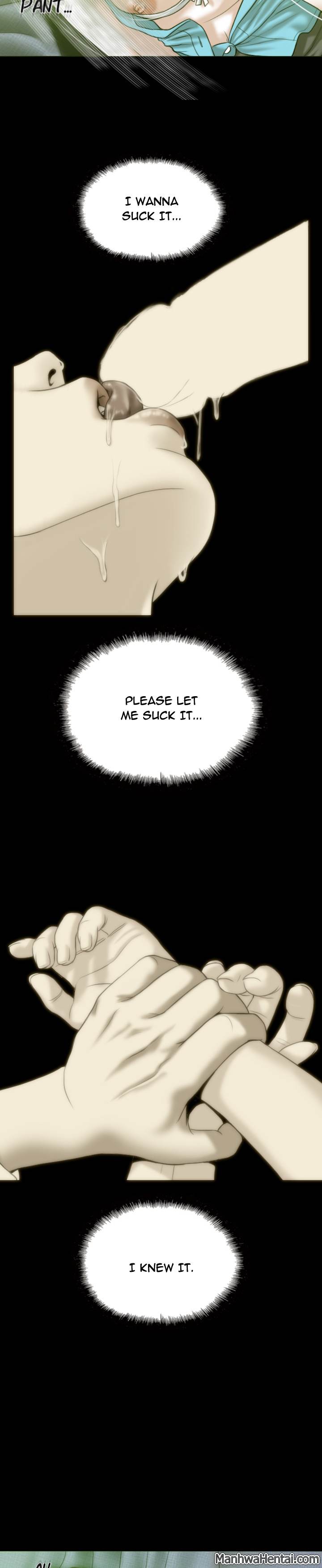 Creampie - Chapter 29 Page 13