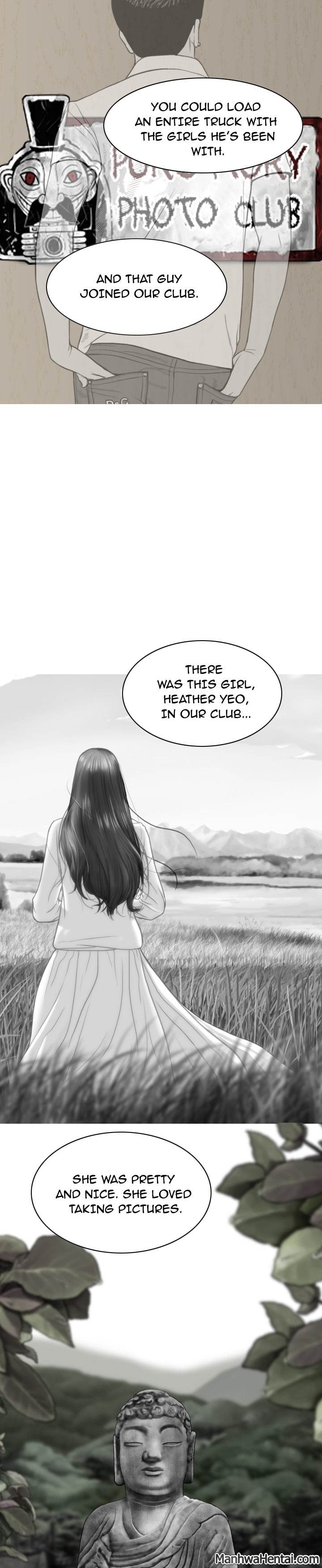 Creampie - Chapter 9 Page 29