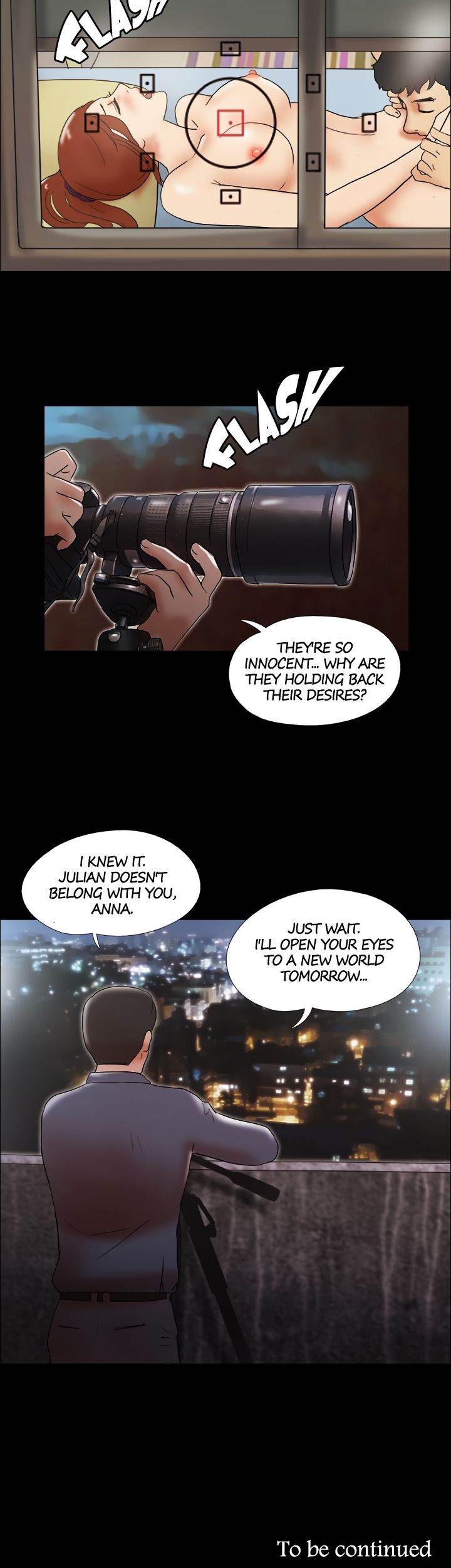 Couple Game: 17 Sex Fantasies Ver.2 - Chapter 38 Page 22