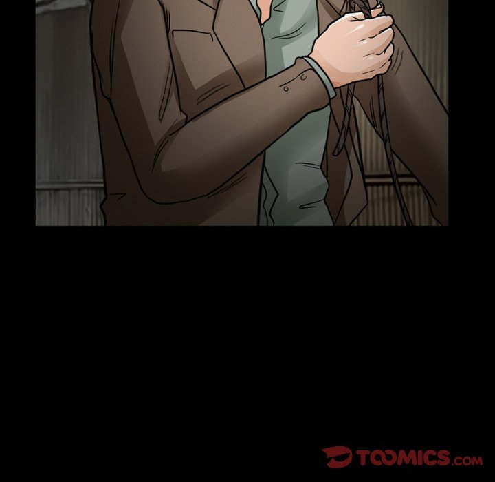 Undying Memories - Chapter 18 Page 38