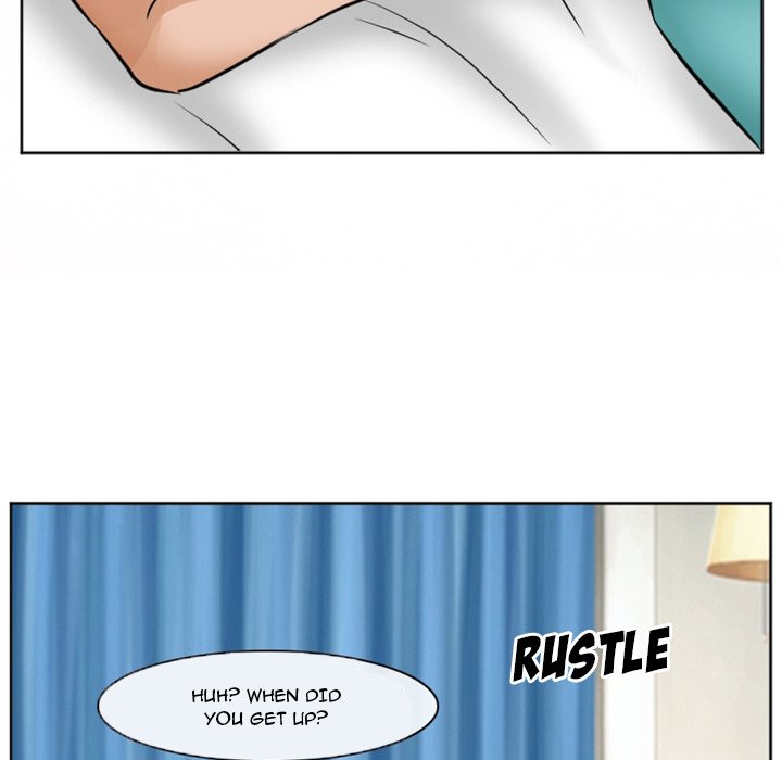 Undying Memories - Chapter 21 Page 60