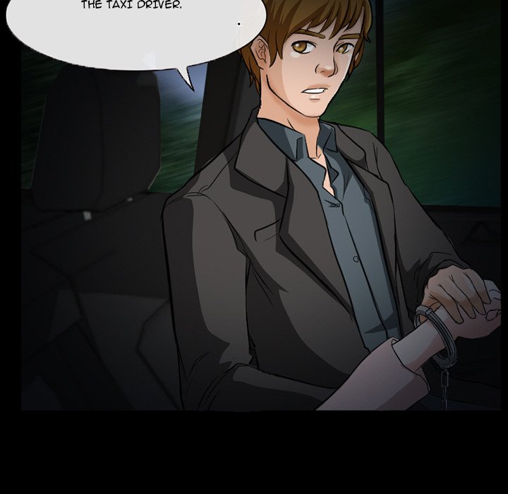 Undying Memories - Chapter 24 Page 17