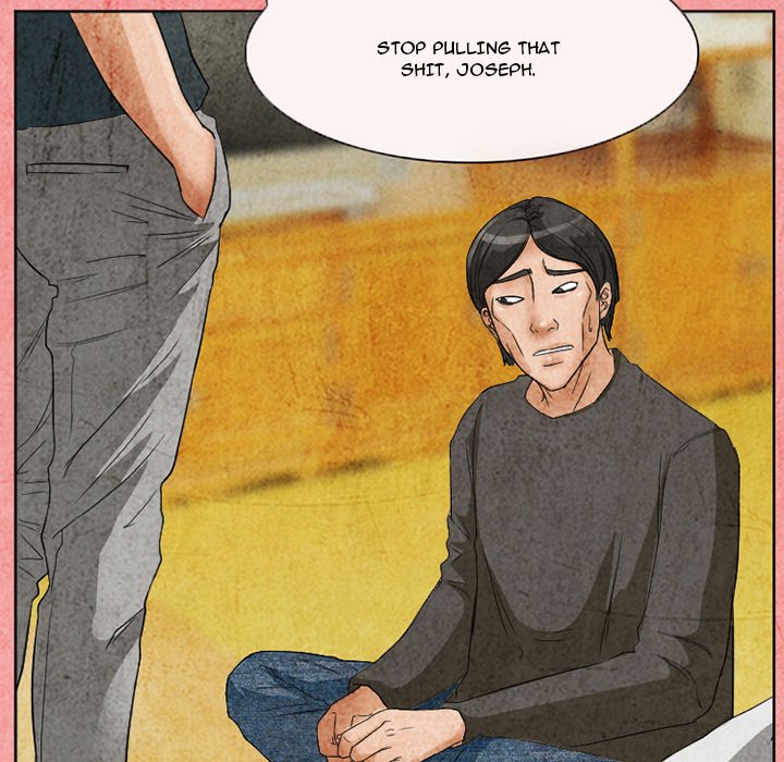 Undying Memories - Chapter 26 Page 59