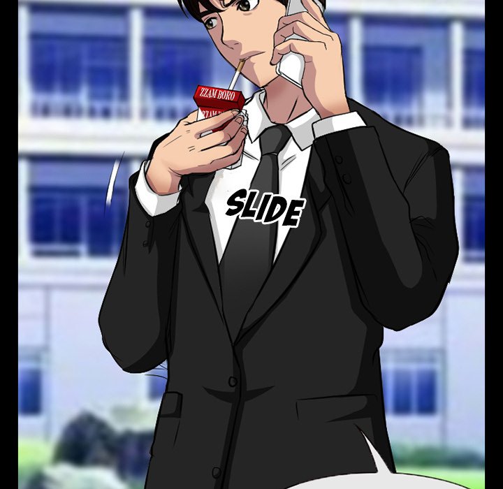 Undying Memories - Chapter 36 Page 41