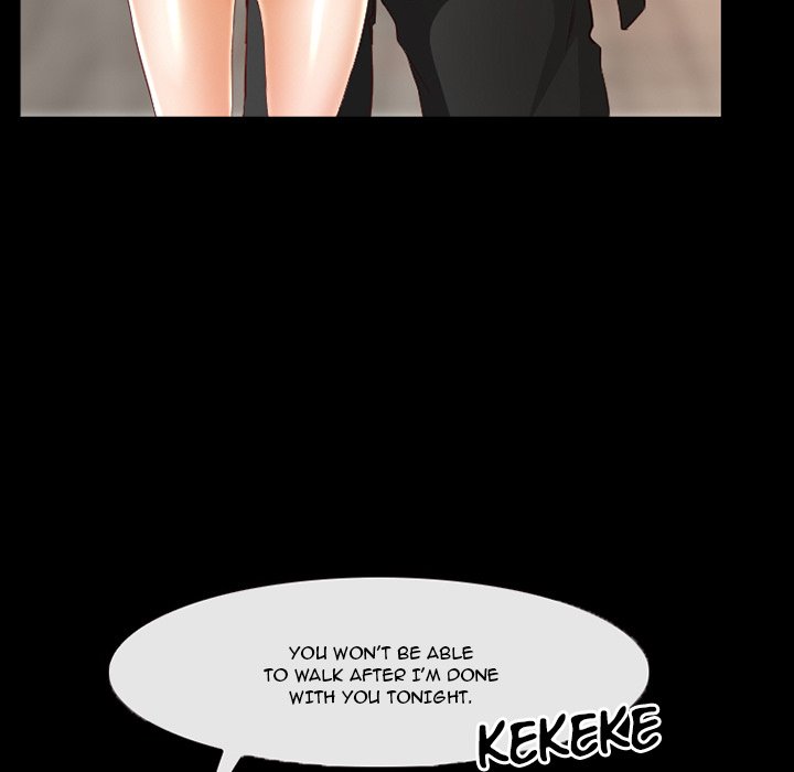 Undying Memories - Chapter 38 Page 49