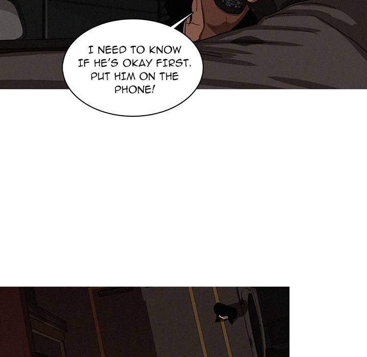 Paradise Lost - Chapter 21 Page 37