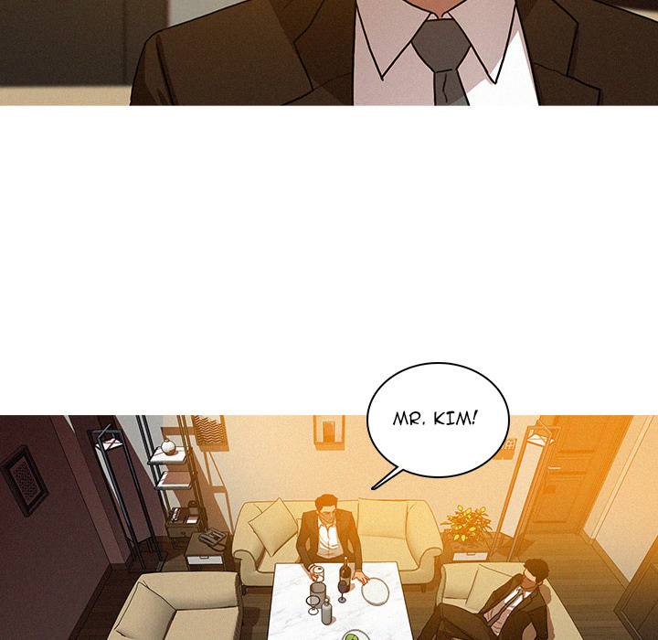 Paradise Lost - Chapter 25 Page 6