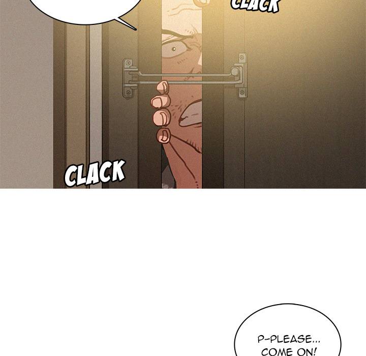 Paradise Lost - Chapter 27 Page 30