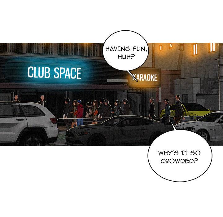 Paradise Lost - Chapter 31 Page 7