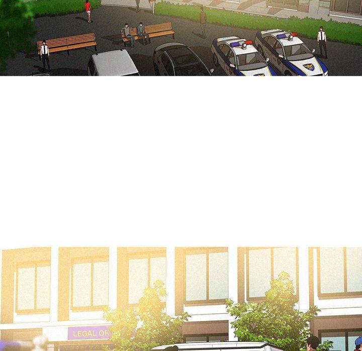 Paradise Lost - Chapter 38 Page 28