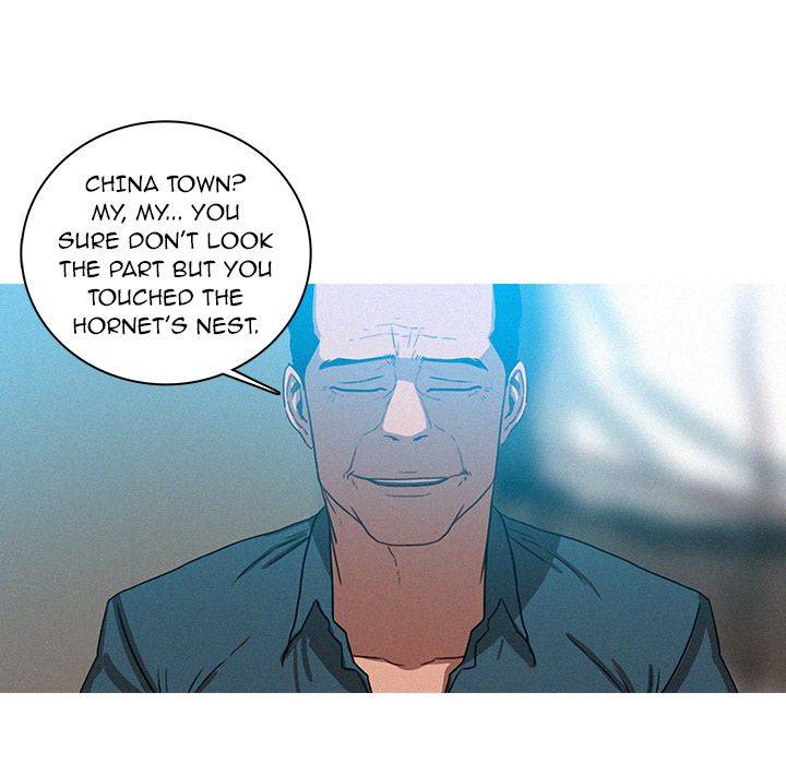 Paradise Lost - Chapter 39 Page 11