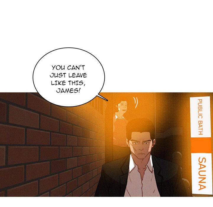 Paradise Lost - Chapter 40 Page 8