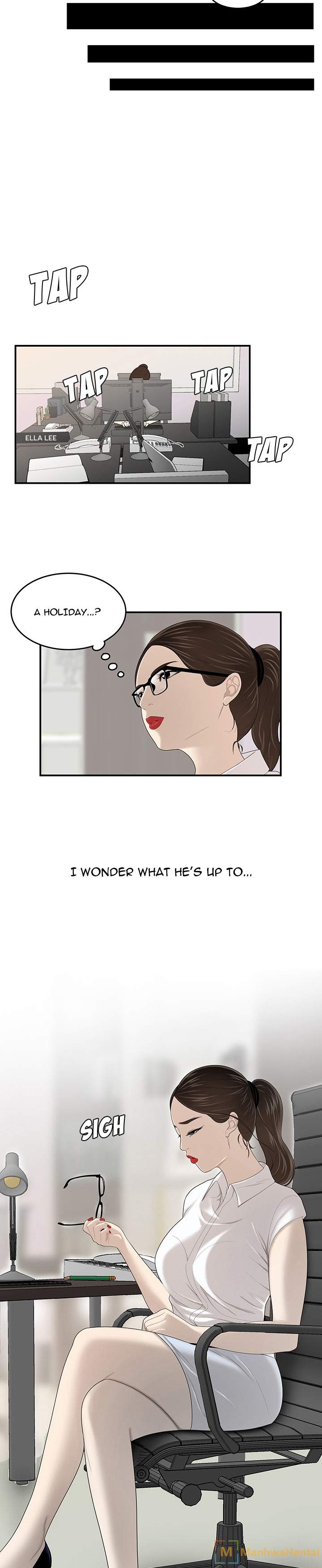 S Diaries 100 - Chapter 34 Page 7