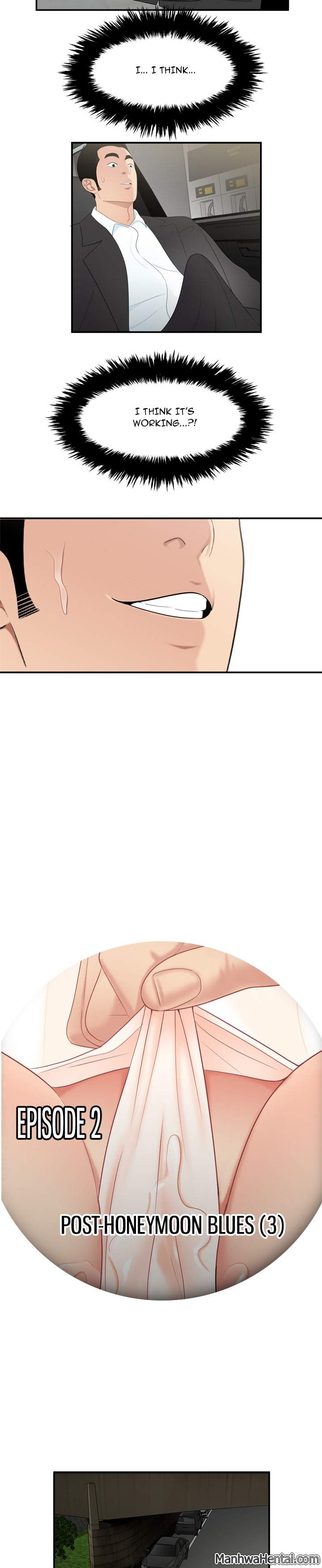 S Diaries 100 - Chapter 9 Page 2