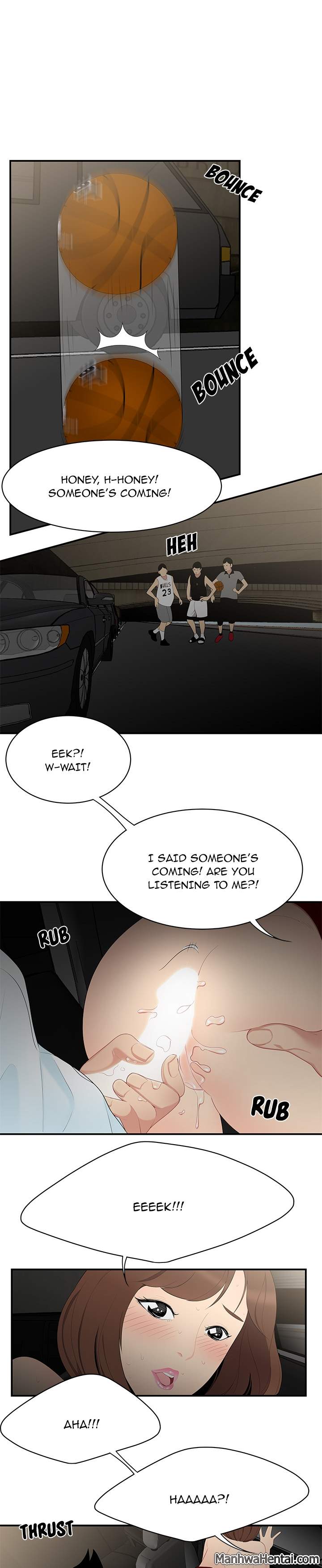 S Diaries 100 - Chapter 9 Page 9