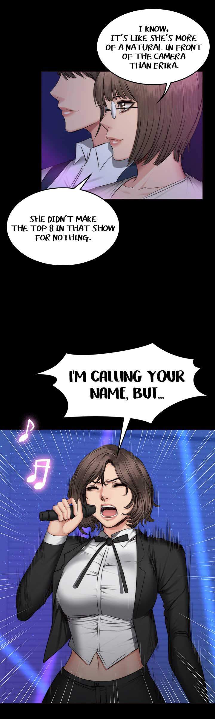 Producer: Trainee - Chapter 60 Page 16