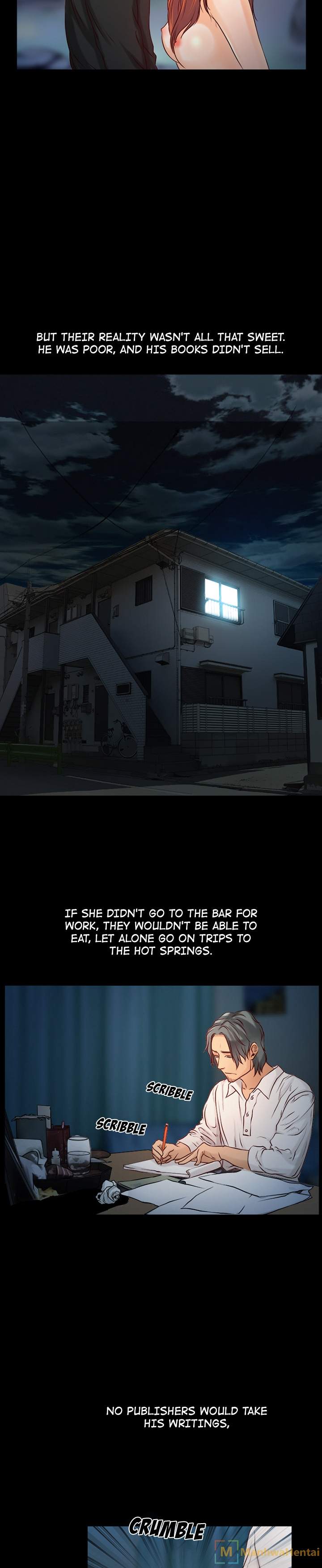 Ripley Love - Chapter 25 Page 16