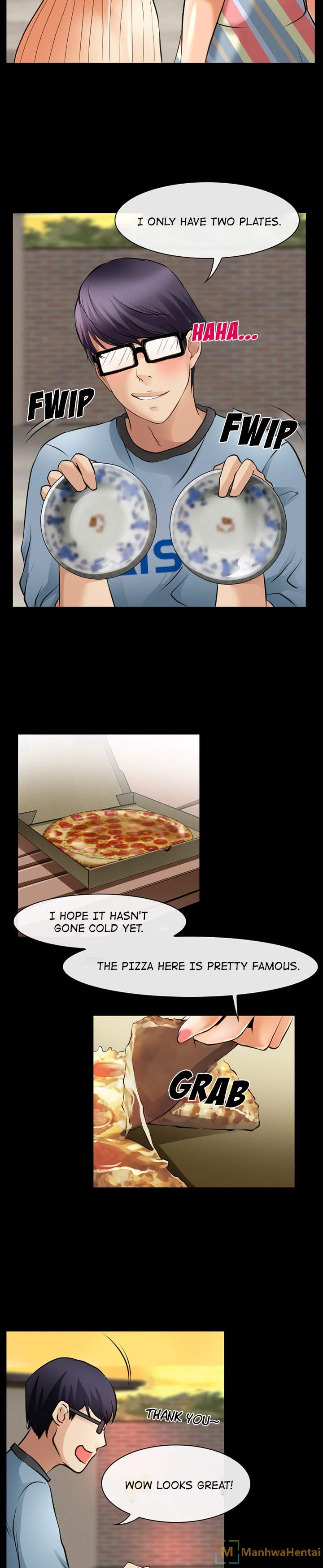 Ripley Love - Chapter 28 Page 18