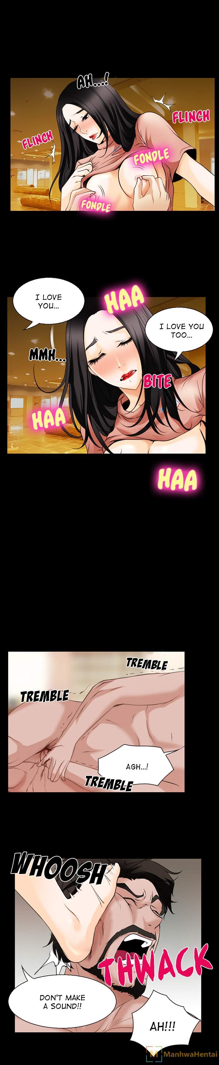 Ripley Love - Chapter 34 Page 5