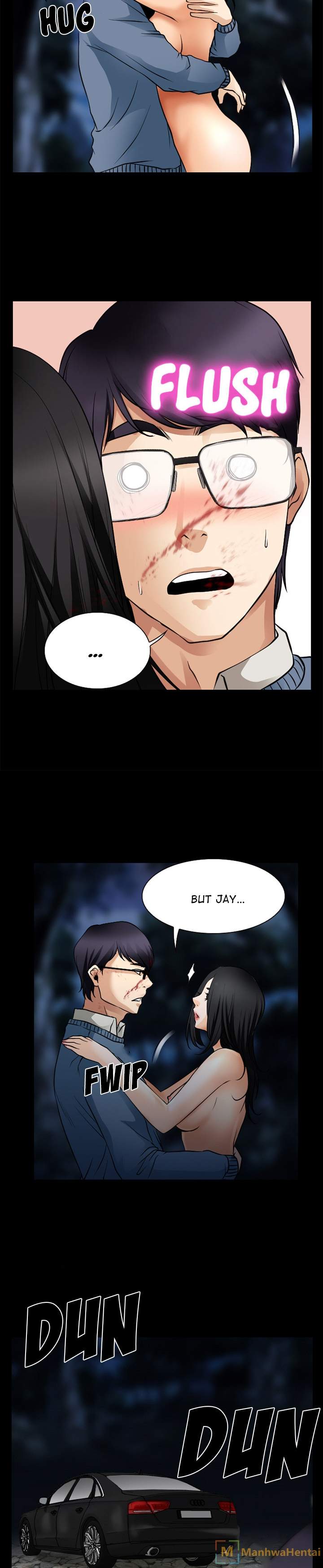 Ripley Love - Chapter 36 Page 15