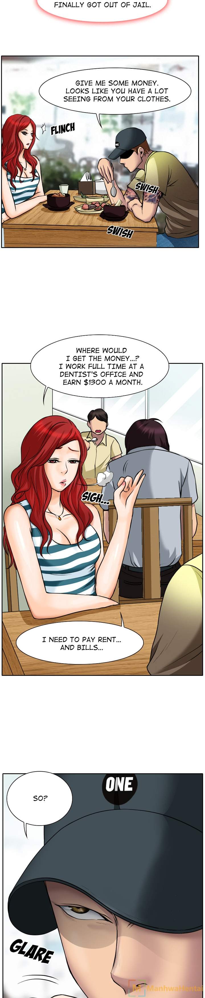 Ripley Love - Chapter 6 Page 3