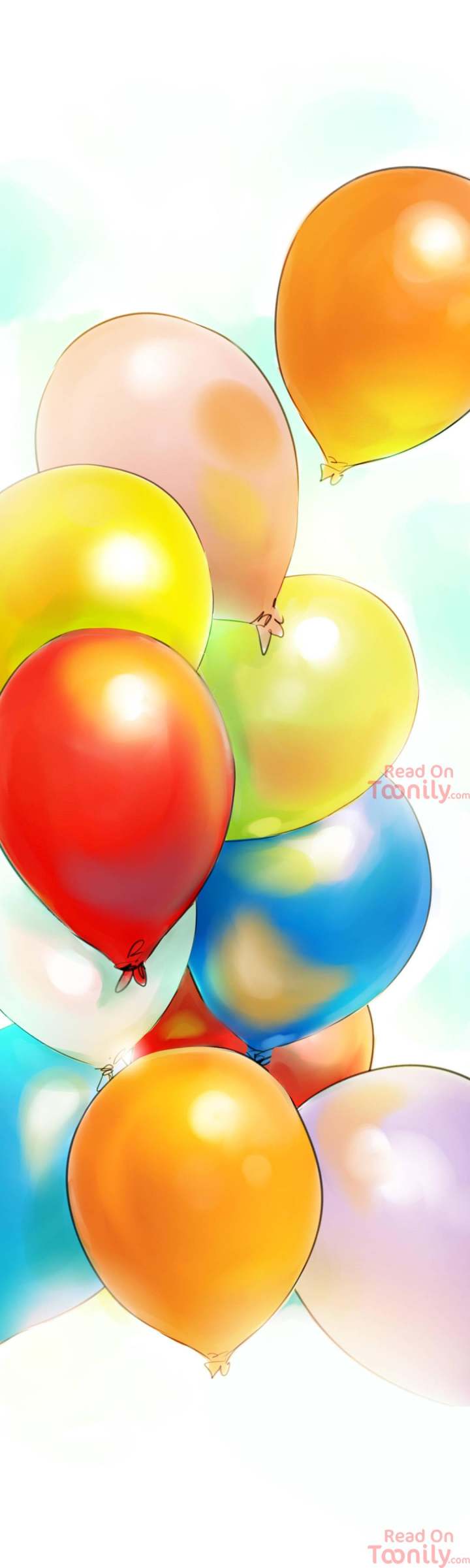 Origin of Sensibility - Chapter 43 Page 11