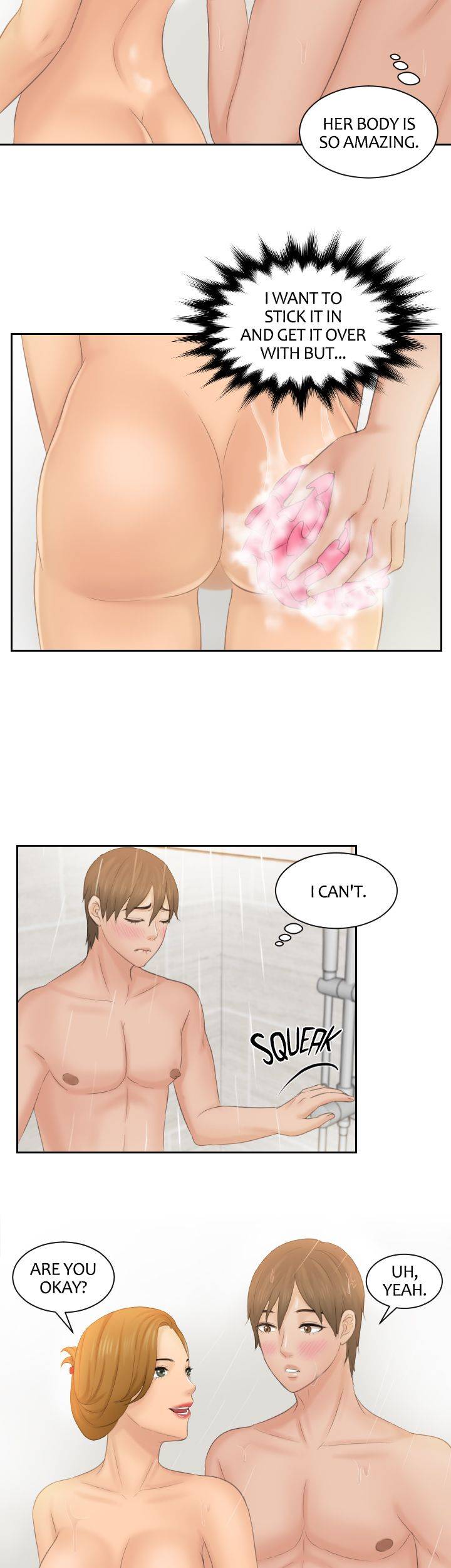 Mind Reader - Chapter 48 Page 19