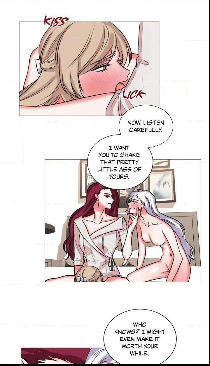 Lilith - Chapter 20 Page 31