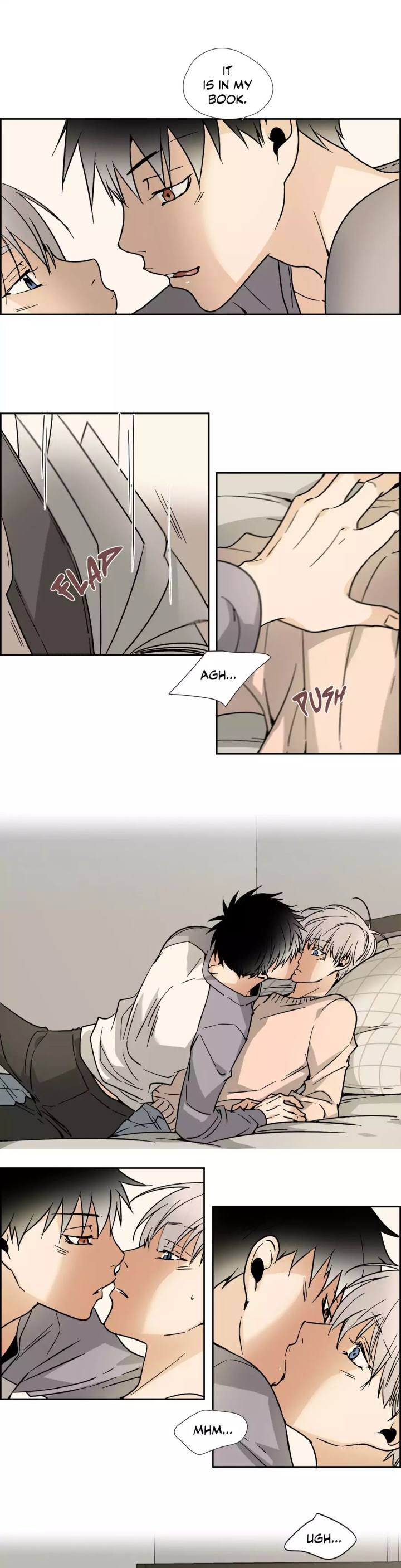 An Innocent Sin - Chapter 2 Page 15