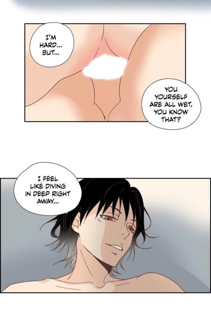 An Innocent Sin - Chapter 34 Page 19