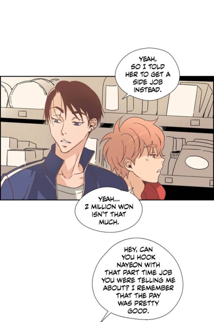 An Innocent Sin - Chapter 53 Page 19