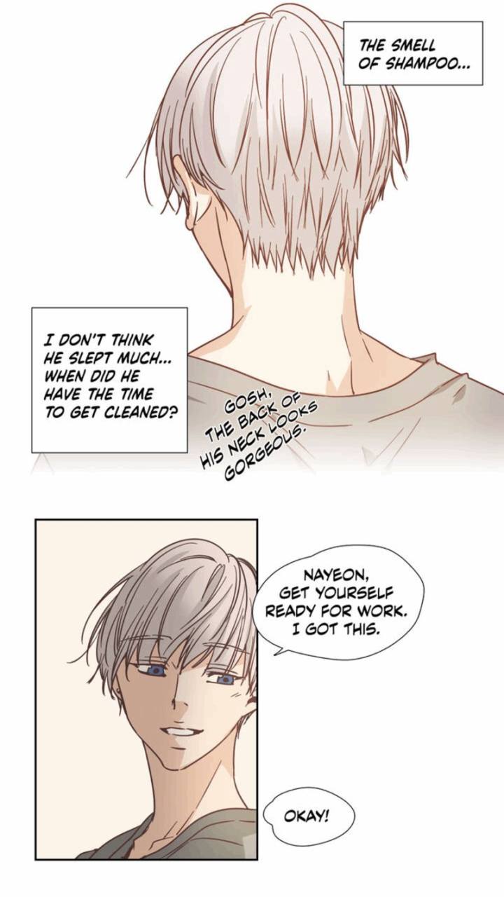 An Innocent Sin - Chapter 53 Page 6