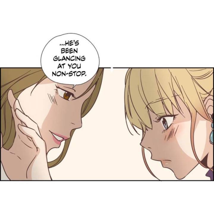 An Innocent Sin - Chapter 56 Page 4