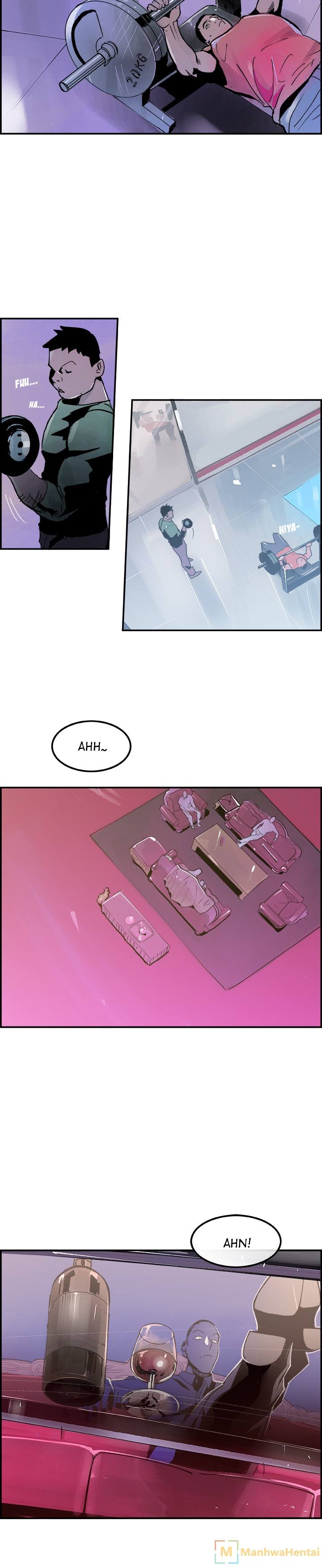 AMU - Chapter 9 Page 3