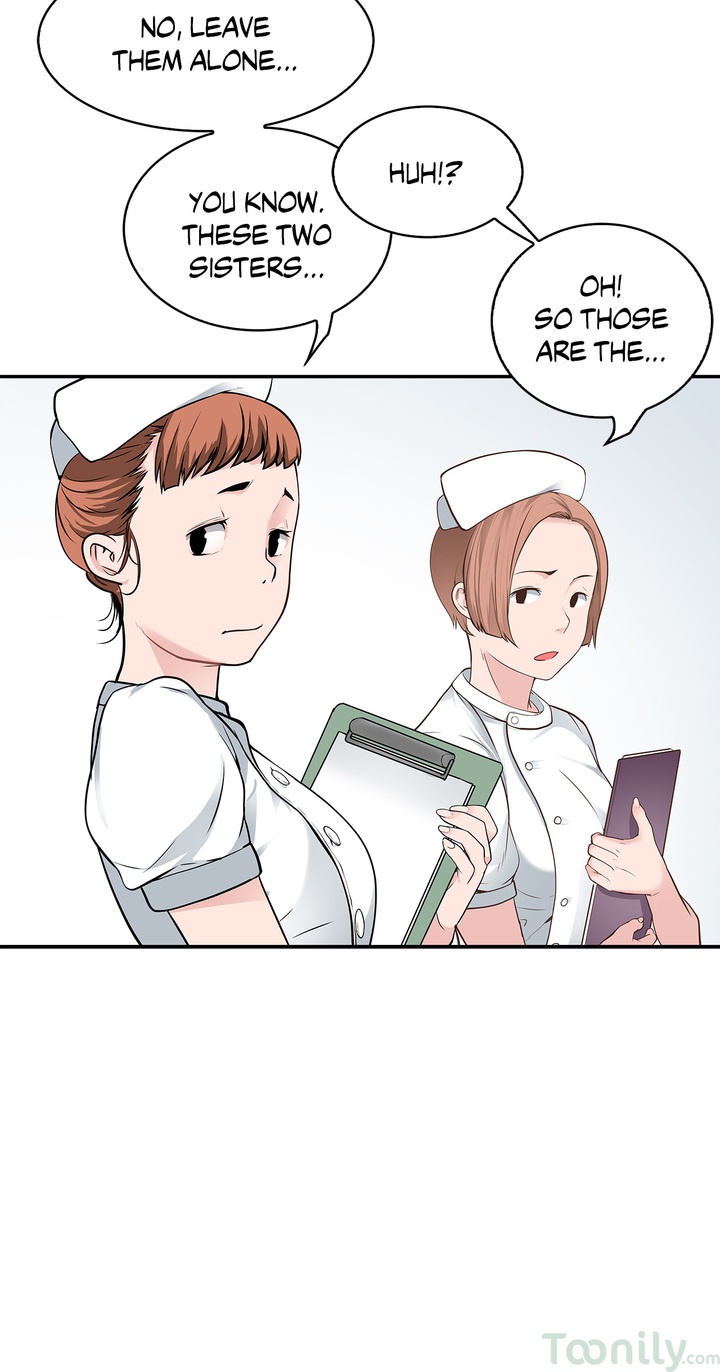 Tissue Guzzler - Chapter 15 Page 49