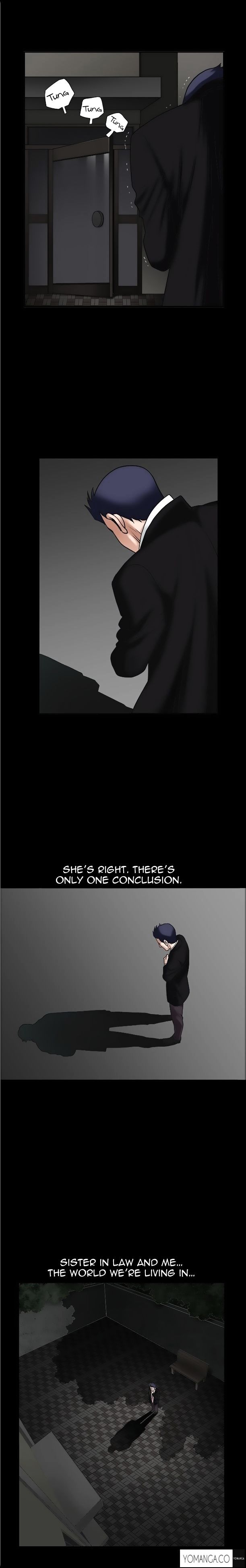 Seduction - Chapter 18 Page 21