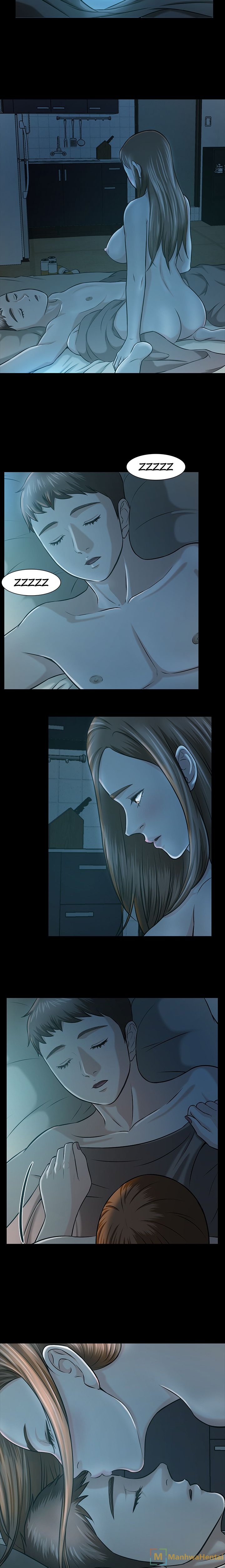 Roomie - Chapter 13 Page 17