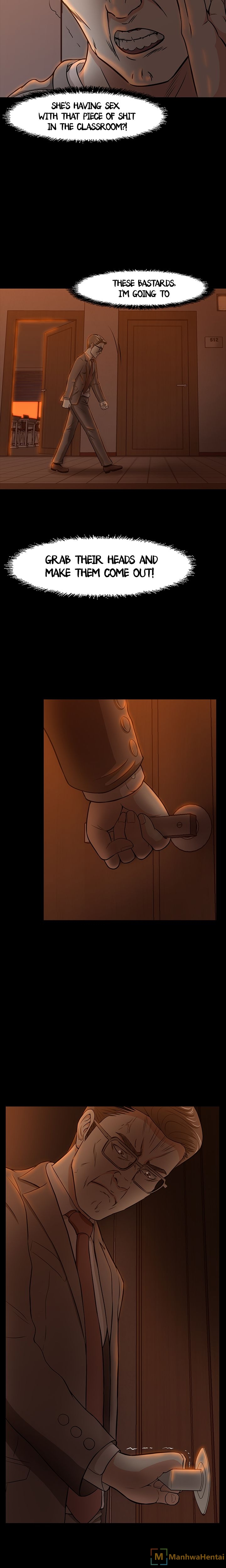 Roomie - Chapter 20 Page 5