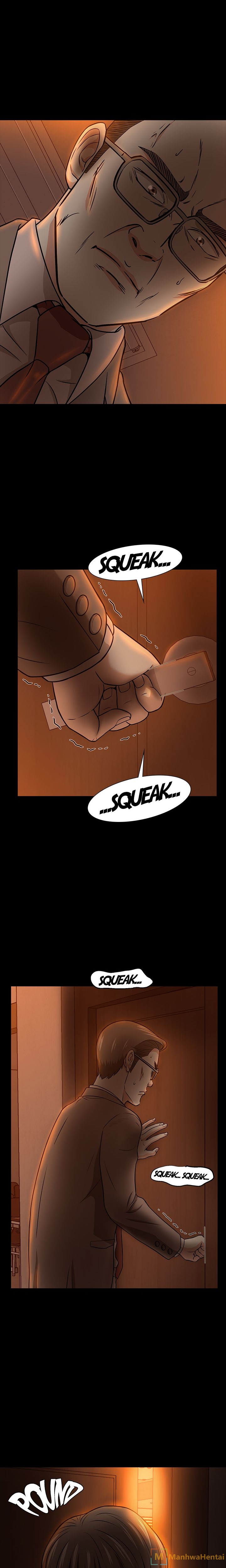 Roomie - Chapter 20 Page 6