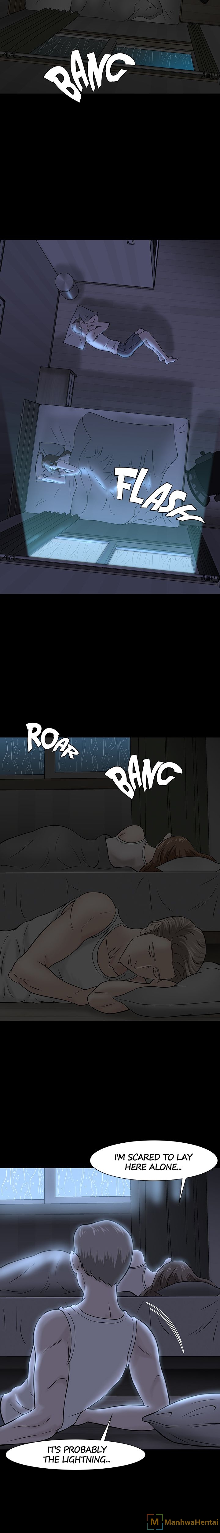 Roomie - Chapter 40 Page 15