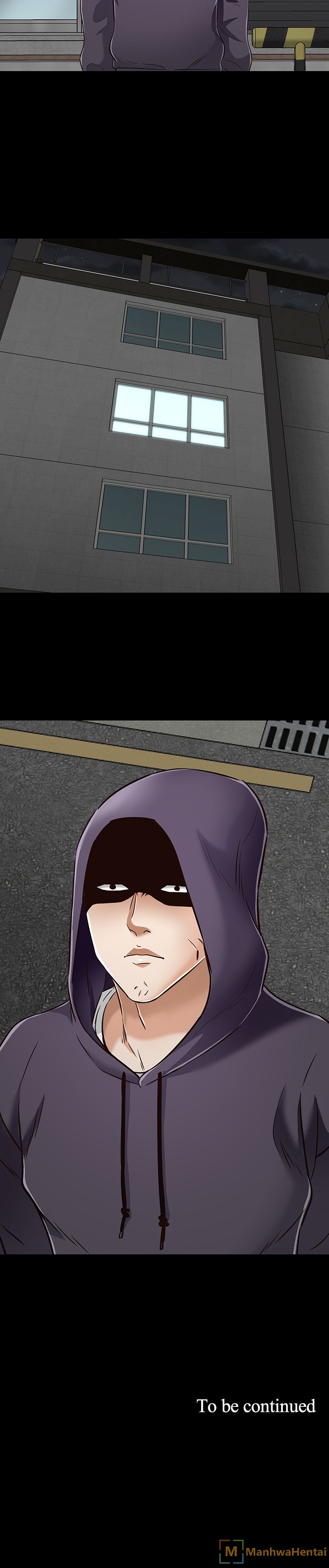 Roomie - Chapter 42 Page 20