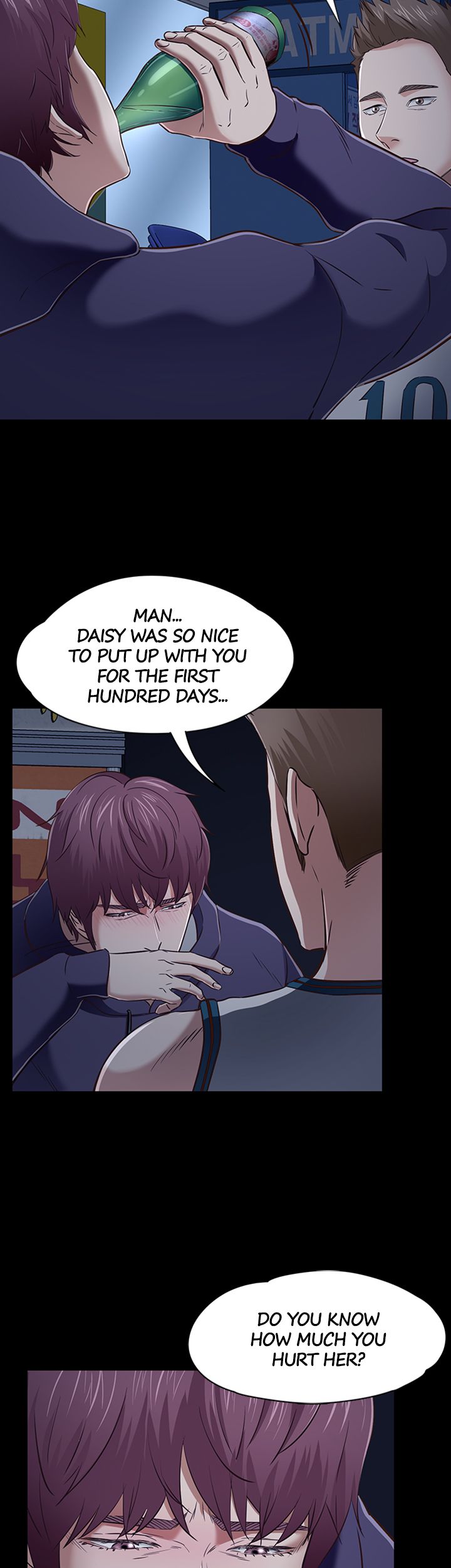 Roomie - Chapter 47 Page 4